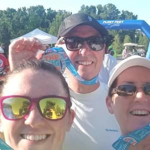 Meet your Posher, Liz